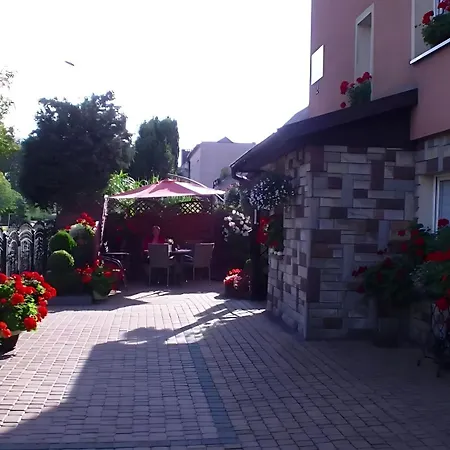 Kasia & Homestay Leba