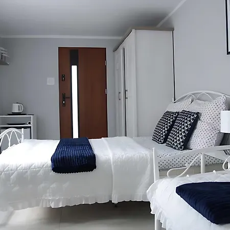 Homestay Kasia &