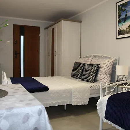 Homestay Kasia & *
