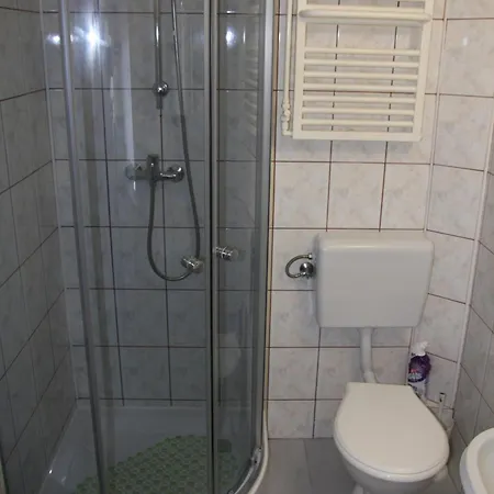 Homestay Kasia &