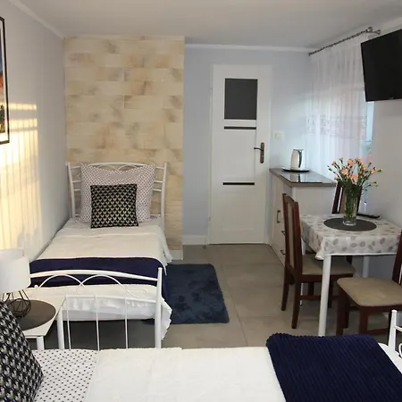 Kasia & Homestay Leba