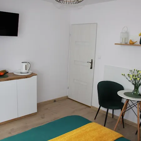 Kasia & Homestay