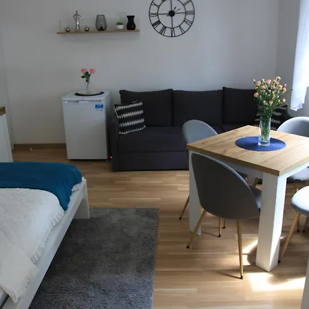 Homestay Kasia &