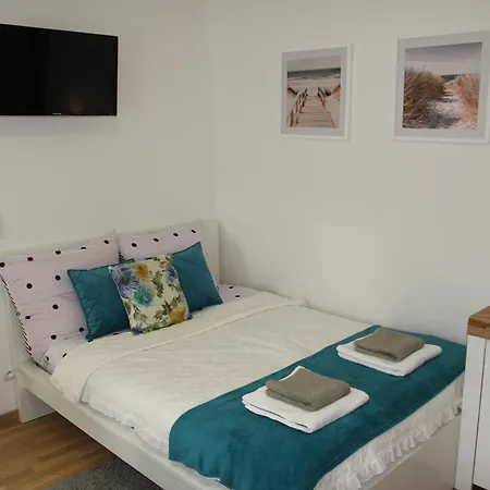 民宿 Kasia & 莱鲍