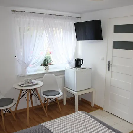 Homestay Kasia & Leba