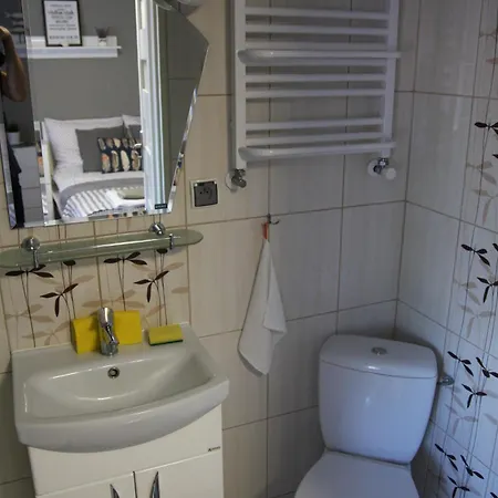 Homestay Kasia &