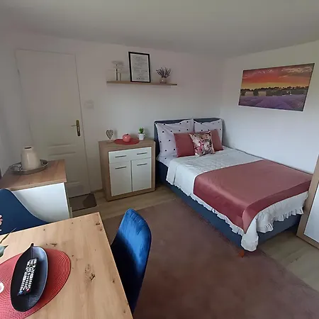 Kasia & Homestay