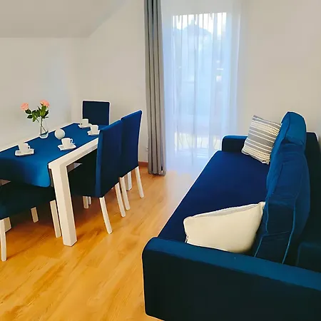 民宿 Kasia & 莱鲍