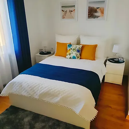 Homestay Kasia &