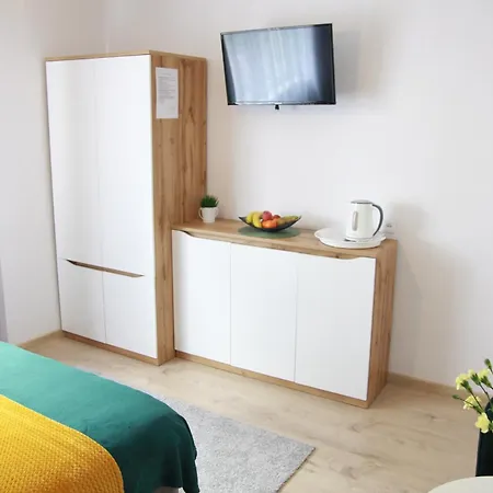 Kasia & Homestay Leba