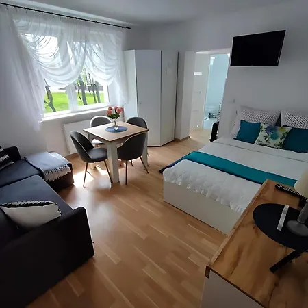 Homestay Kasia & *