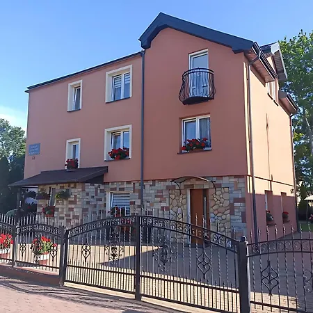 Homestay Kasia &