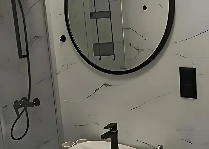 Séjour chez l'habitant Kasia &