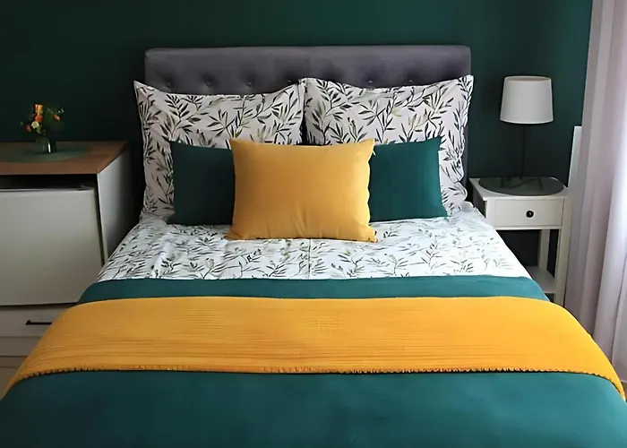 Séjour chez l'habitant Kasia & *