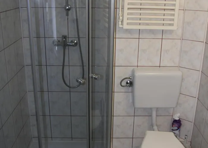 Séjour chez l'habitant Kasia &