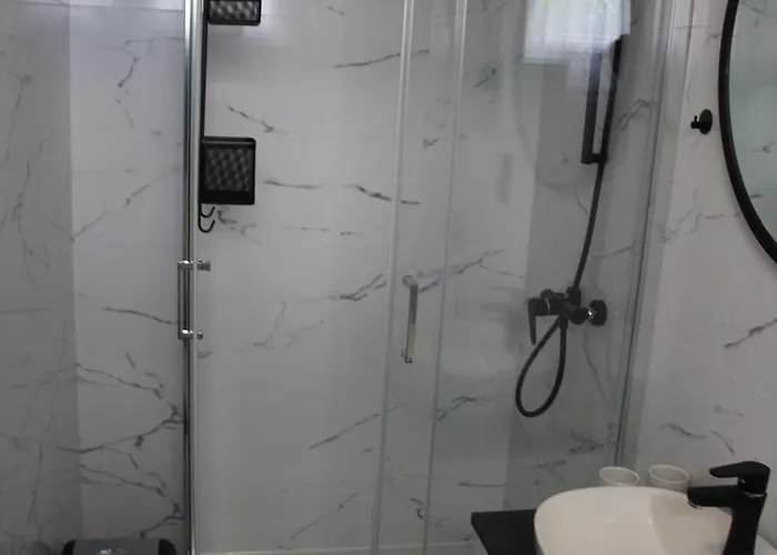 Kasia & Séjour chez l'habitant