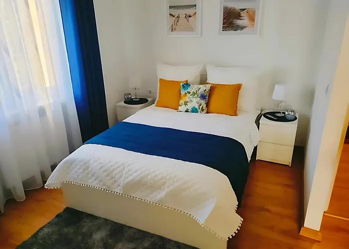 Séjour chez l'habitant Kasia &