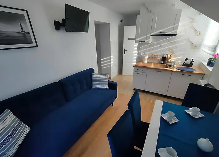 Séjour chez l'habitant Kasia & *