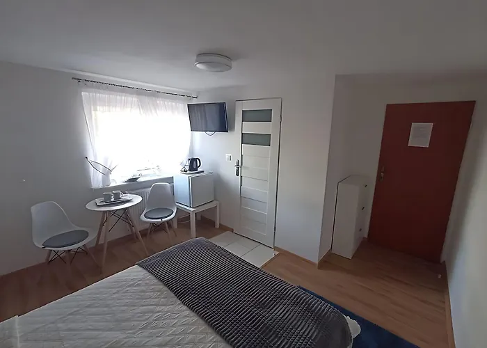 Séjour chez l'habitant Kasia & *