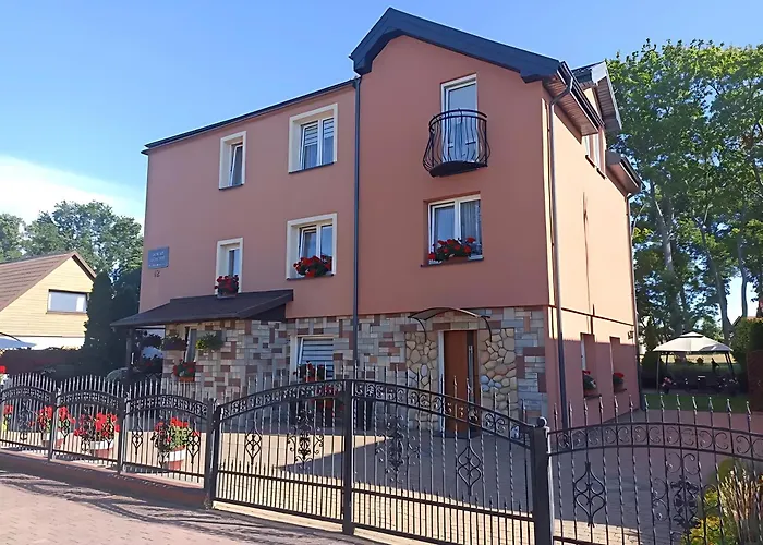 Séjour chez l'habitant Kasia &